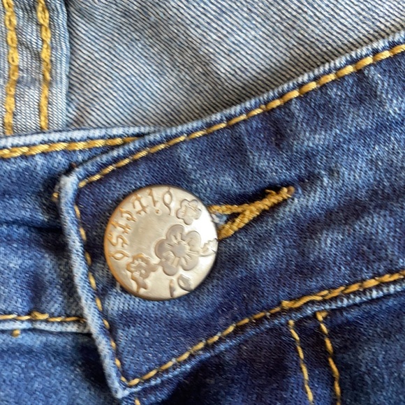 Diverso Denim Jeans size 18W EUC - Picture 4 of 6